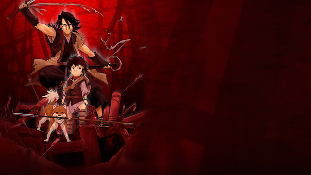 Watch Sword of the Stranger Online