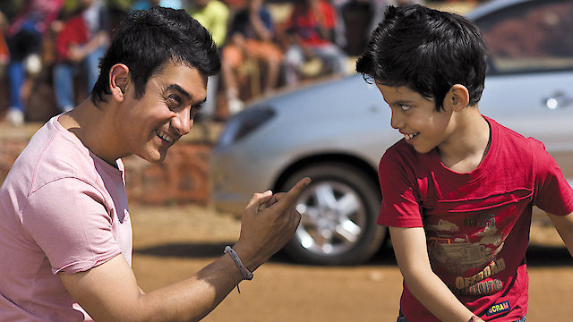 Watch Taare Zameen Par Online