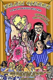 Team Queen poster