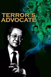 Terror's Advocate poster