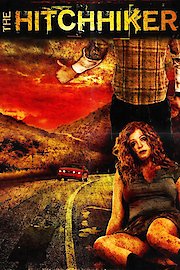 The Hitchhiker poster