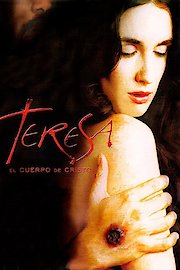 Theresa: The Body of Christ poster