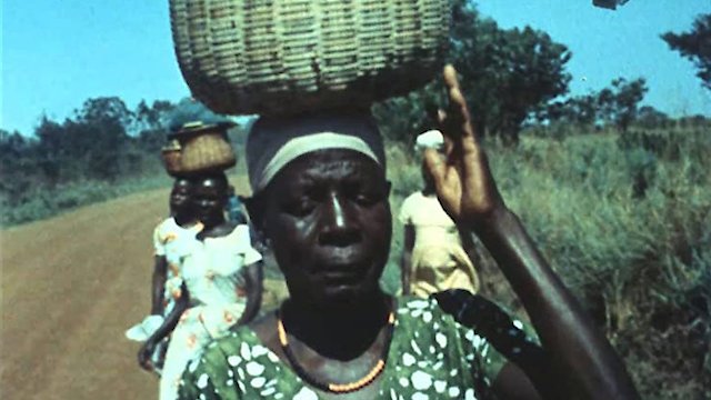Watch A Few Notes on Our Food Problem Online