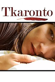 Tkaronto poster