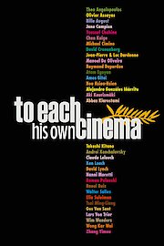 To Each His Own Cinema poster