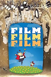 Film, Film, Film
