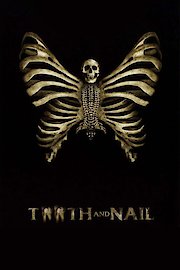 Tooth and Nail poster