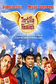 Tortilla Heaven poster