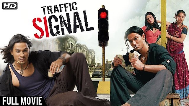 Watch Traffic Signal Online