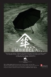 Umbrella poster