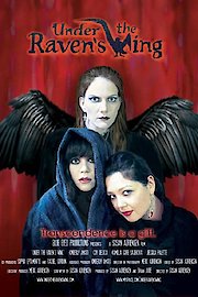 Under the Raven's Wing poster