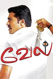 Vel poster