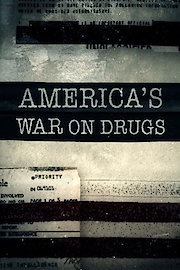 The War on Drugs poster