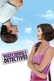 Watching the Detectives poster