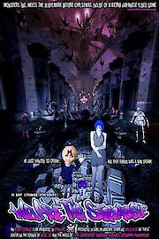 We Are the Strange poster