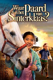 Where Is Winky's Horse?