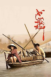 The White Silk Dress poster