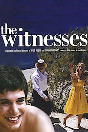 The Witnesses poster