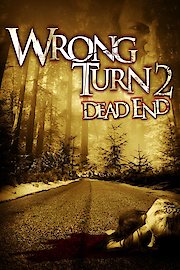 Wrong Turn 2