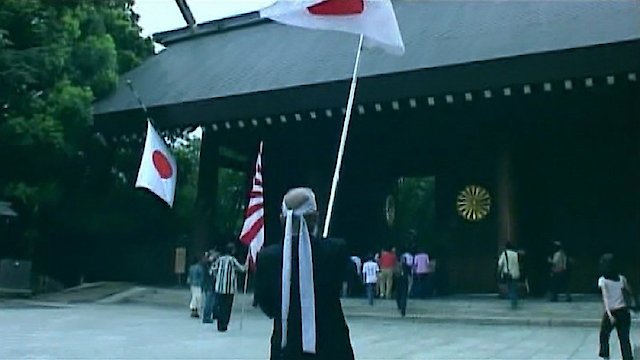 Watch Yasukuni Online