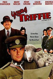 Young Triffie poster