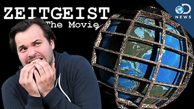 Watch Zeitgeist: The Movie Online