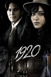 1920 poster