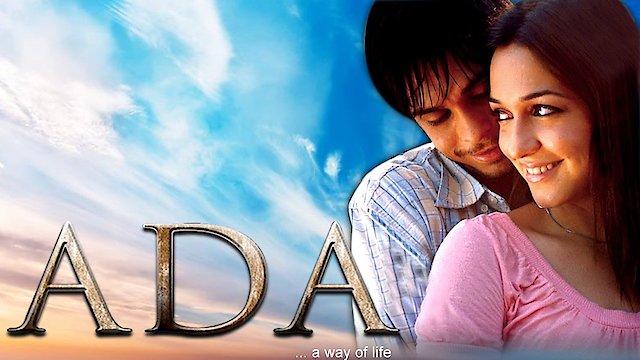Watch Ada... A Way of Life Online