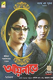 Aaynate poster