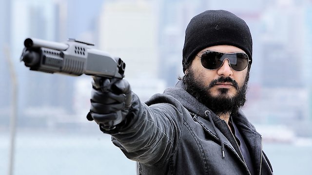 Watch Aegan Online