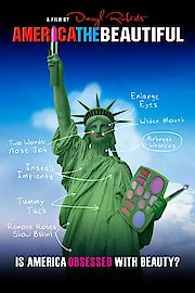 America the Beautiful poster
