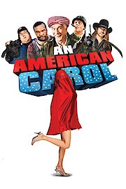 An American Carol poster