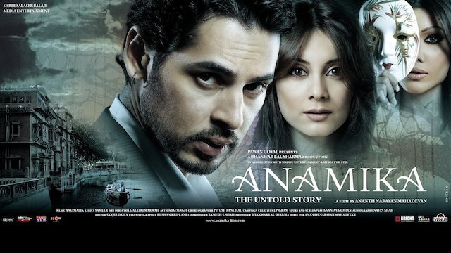 Watch Anamika Online