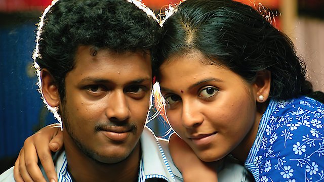 Watch Angadi Theru Online