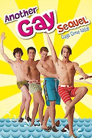 Another Gay Sequel: Gays Gone Wild! poster