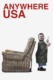Anywhere, USA poster