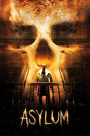 Asylum poster