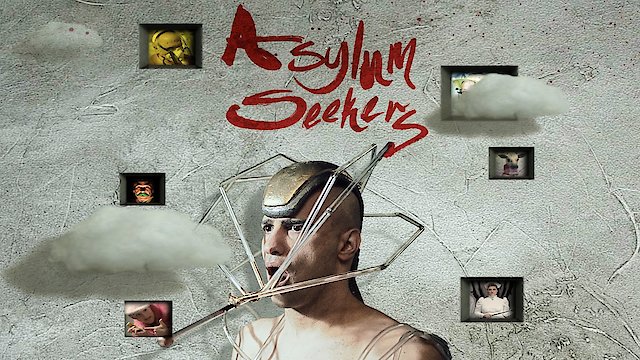 Watch Asylum Seekers Online