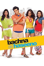 Bachna Ae Haseeno poster