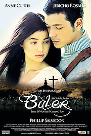 Baler poster