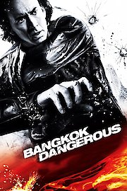 Bangkok Dangerous poster