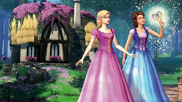Watch Barbie and the Diamond Castle Online