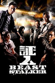 Beast Stalker poster