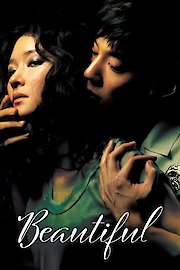 Beautiful poster