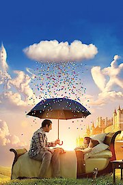 Bedtime Stories poster