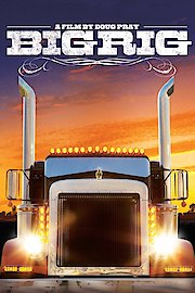 Big Rig poster