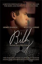 Billy: The Early Years poster