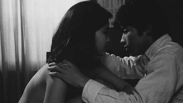 Watch Hatsukoi Jigokuhen Online