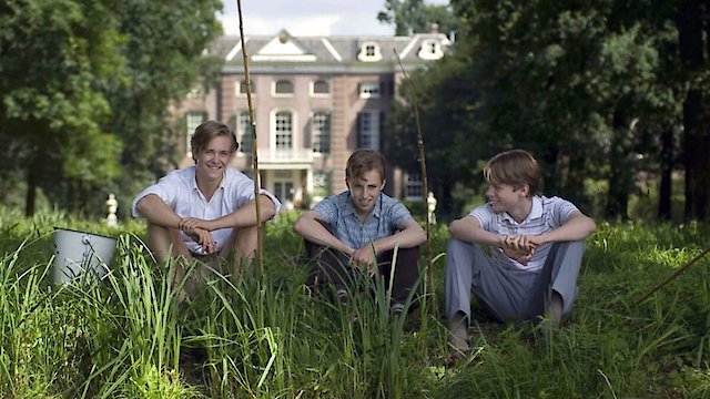 Watch Bloedbroeders Online