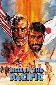 Hell in the Pacific